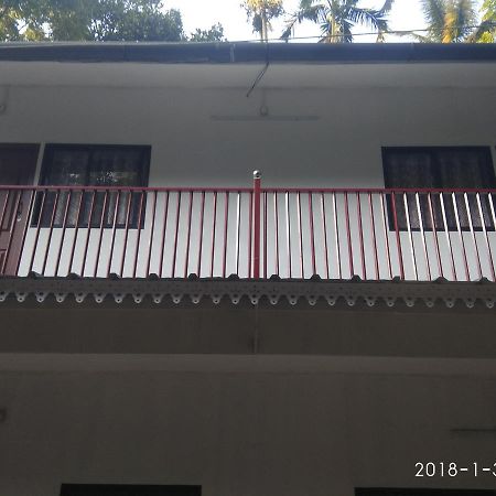 Sunleo Spice Villas&Homestay Munnar Exterior foto