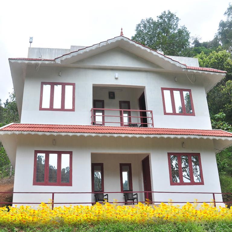 Sunleo Spice Villas&Homestay Munnar Habitación foto