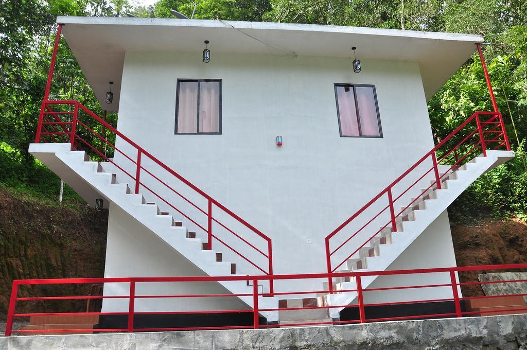 Sunleo Spice Villas&Homestay Munnar Exterior foto