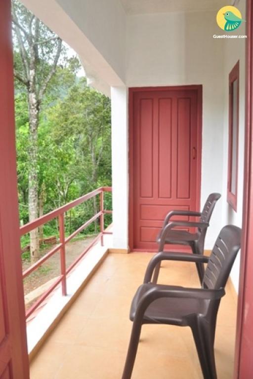 Sunleo Spice Villas&Homestay Munnar Exterior foto