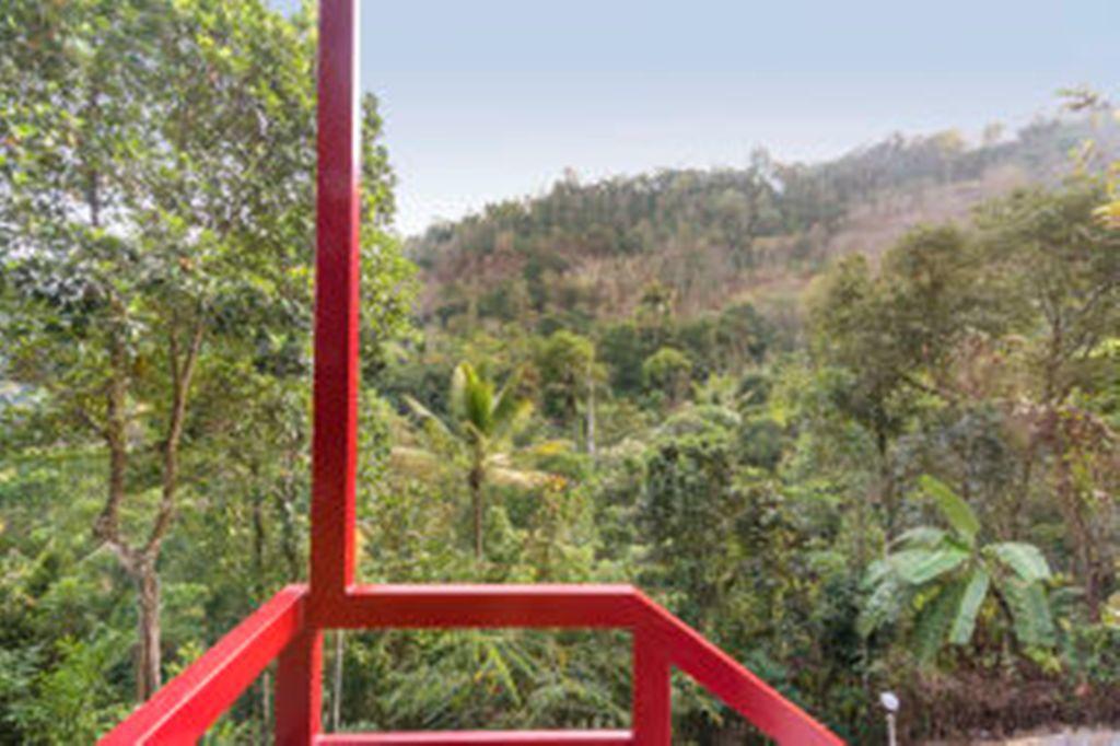 Sunleo Spice Villas&Homestay Munnar Exterior foto