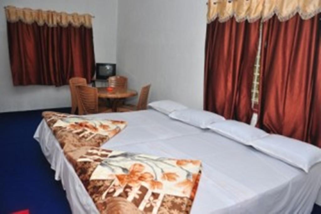 Sunleo Spice Villas&Homestay Munnar Exterior foto