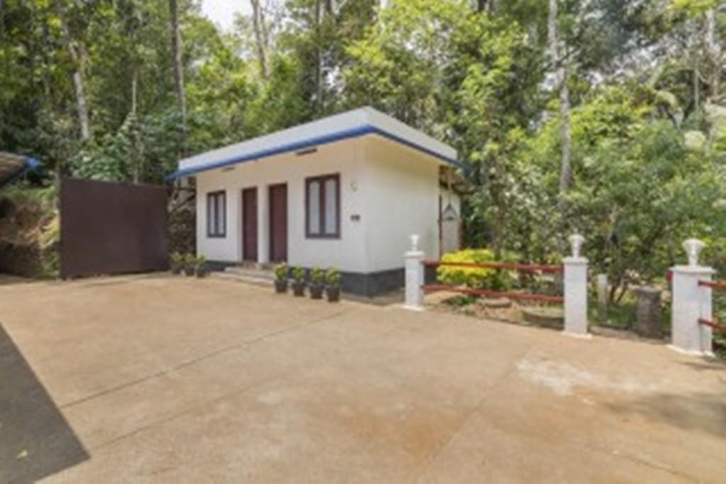 Sunleo Spice Villas&Homestay Munnar Exterior foto