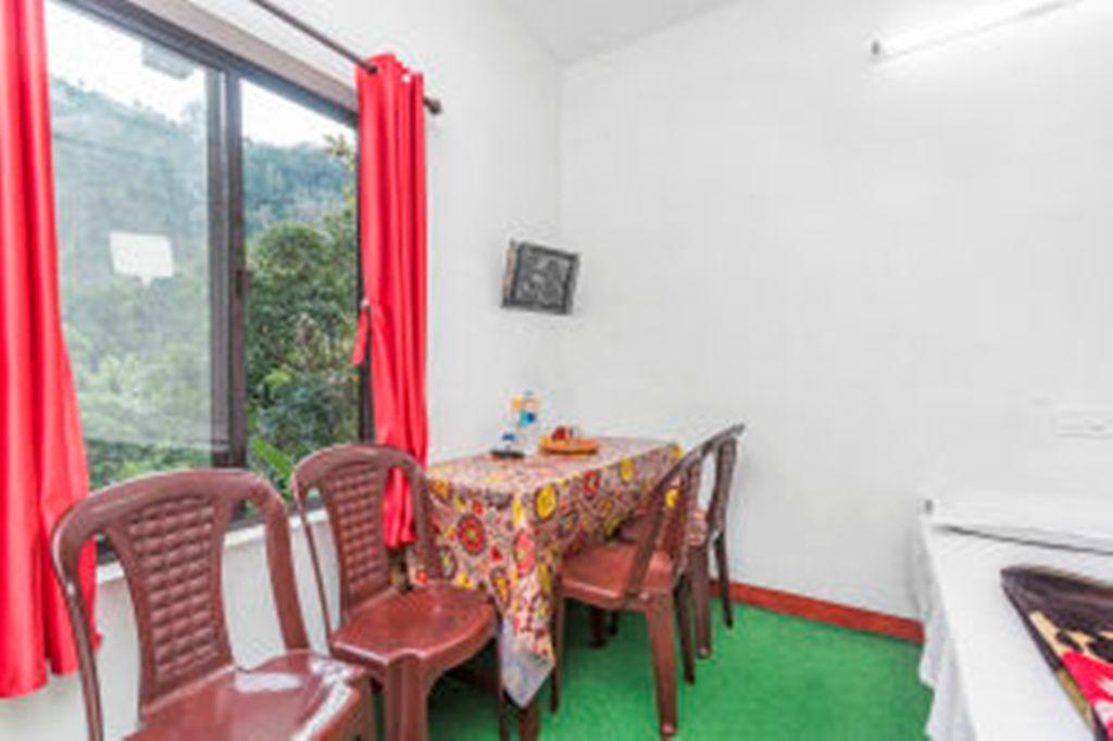Sunleo Spice Villas&Homestay Munnar Exterior foto