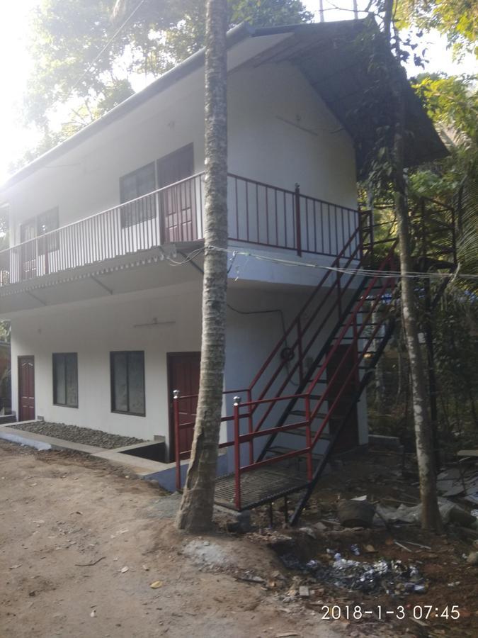 Sunleo Spice Villas&Homestay Munnar Exterior foto